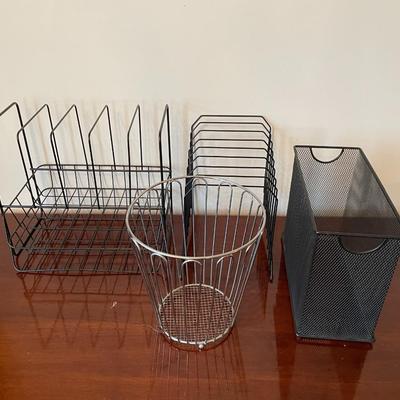 Office Items