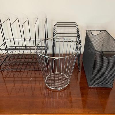 Office Items