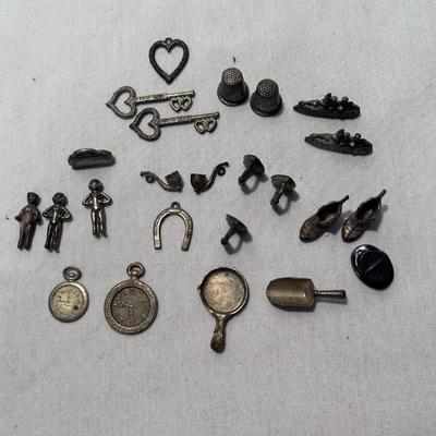 Monopoly Token Pieces and More (ST-BB)