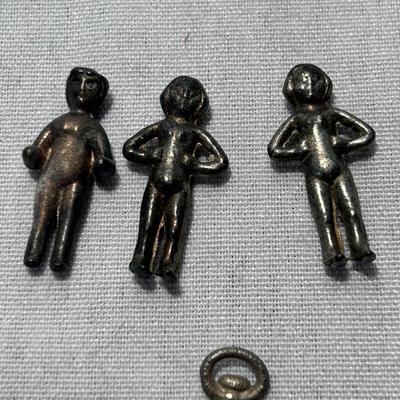 Monopoly Token Pieces and More (ST-BB)