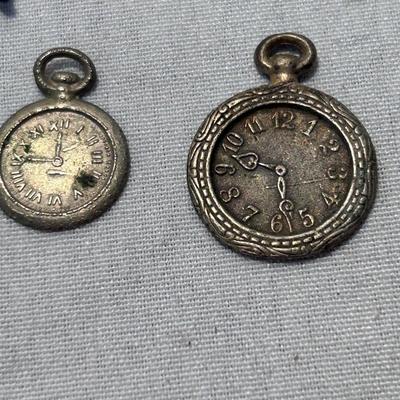 Monopoly Token Pieces and More (ST-BB)