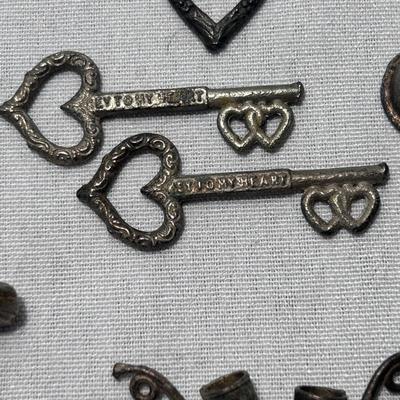 Monopoly Token Pieces and More (ST-BB)