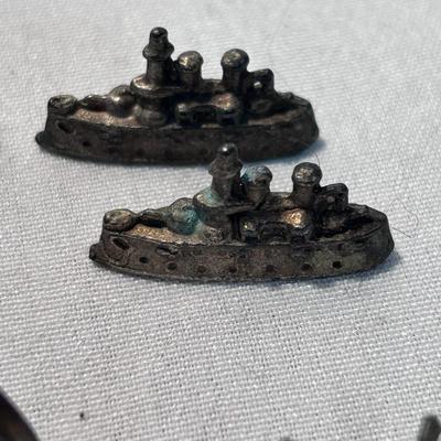 Monopoly Token Pieces and More (ST-BB)