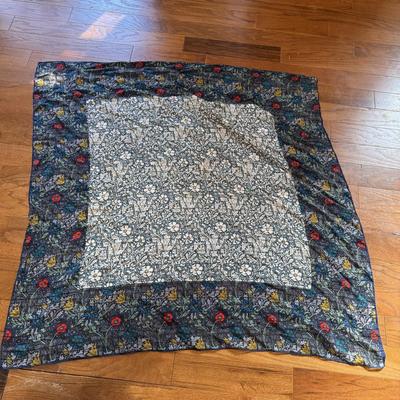 Pashmina, Silk and Other Scarves (PB-DZ)