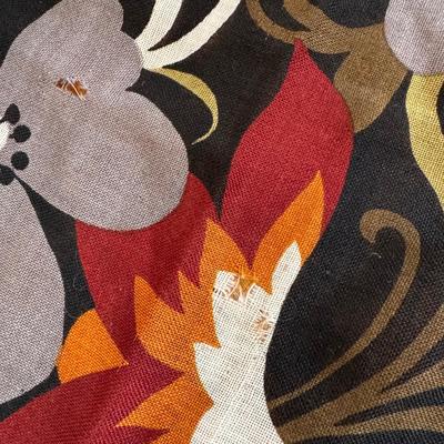 Pashmina, Silk and Other Scarves (PB-DZ)