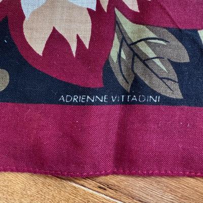 Pashmina, Silk and Other Scarves (PB-DZ)