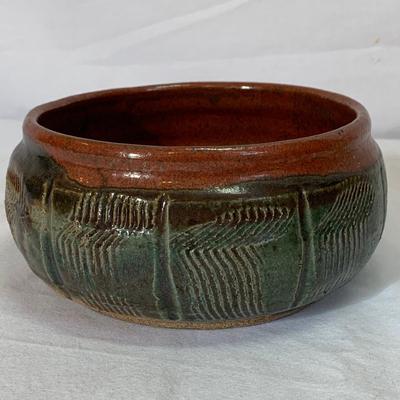 Earth Toned Pottery Collection (K-HS)