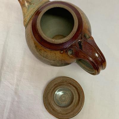 Earth Toned Pottery Collection (K-HS)