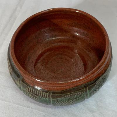 Earth Toned Pottery Collection (K-HS)