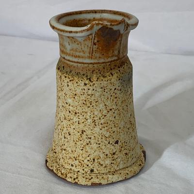 Earth Toned Pottery Collection (K-HS)