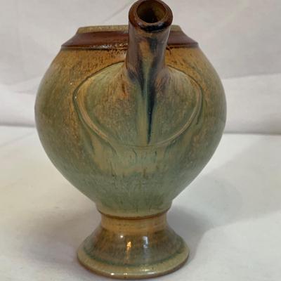 Earth Toned Pottery Collection (K-HS)
