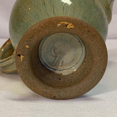 Earth Toned Pottery Collection (K-HS)