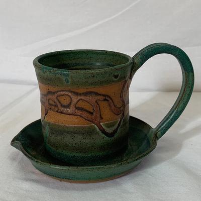 Earth Toned Pottery Collection (K-HS)