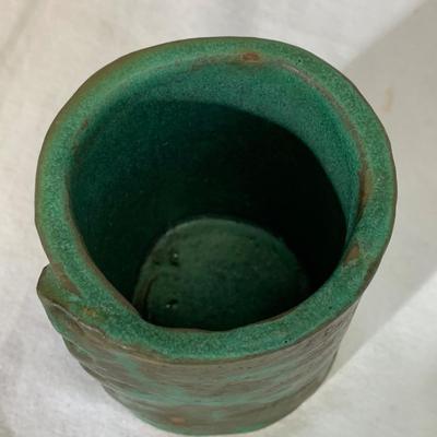 Earth Toned Pottery Collection (K-HS)