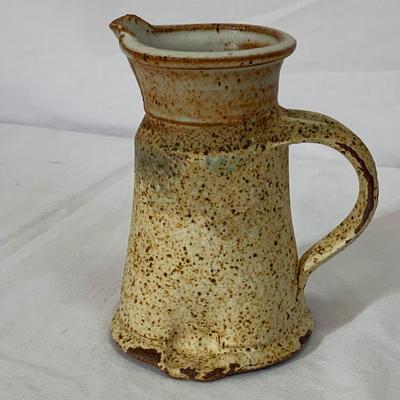 Earth Toned Pottery Collection (K-HS)