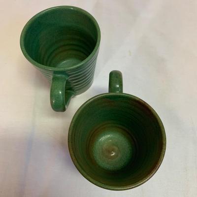 Earth Toned Pottery Collection (K-HS)