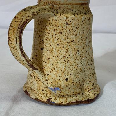 Earth Toned Pottery Collection (K-HS)