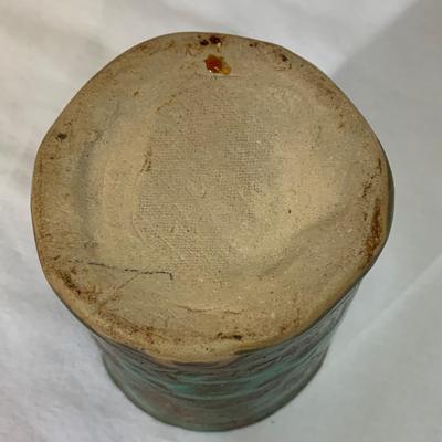 Earth Toned Pottery Collection (K-HS)