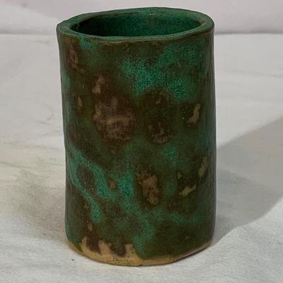 Earth Toned Pottery Collection (K-HS)