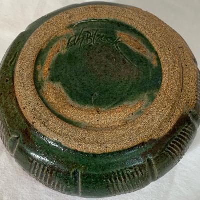 Earth Toned Pottery Collection (K-HS)