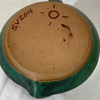 Earth Toned Pottery Collection (K-HS)