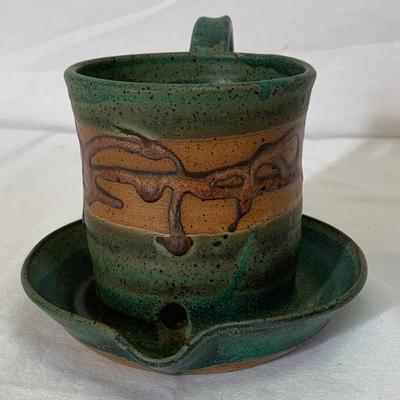 Earth Toned Pottery Collection (K-HS)