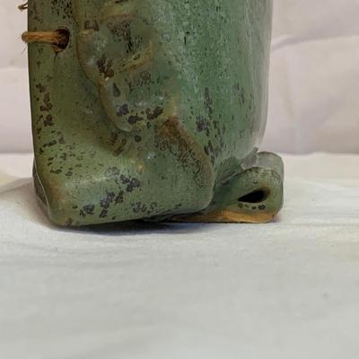 Unique Handmade Pottery Functional Decor Set (K-HS)