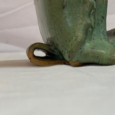 Unique Handmade Pottery Functional Decor Set (K-HS)