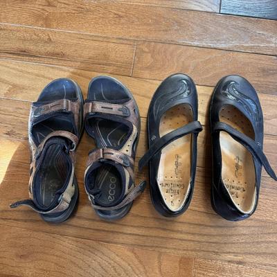Shoes, Shoes, and More Shoes - Women’s Size 8.5 - 10 (PB-DZ)