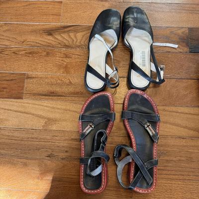 Shoes, Shoes, and More Shoes - Women’s Size 8.5 - 10 (PB-DZ)