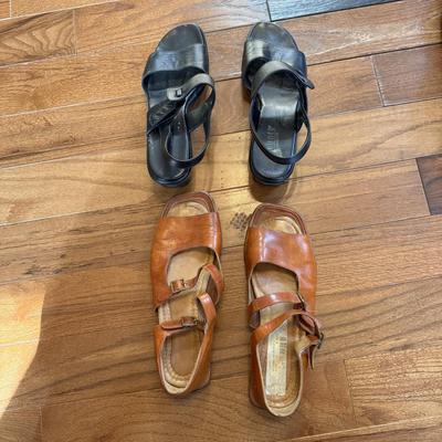 Shoes, Shoes, and More Shoes - Women’s Size 8.5 - 10 (PB-DZ)