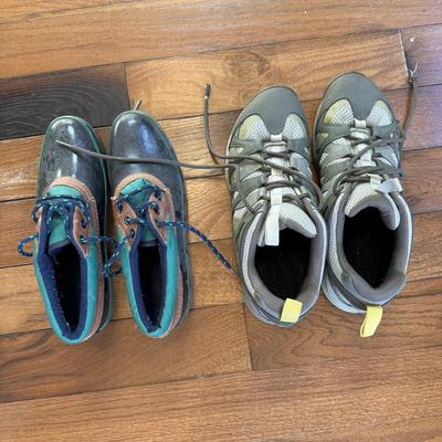 Shoes, Shoes, and More Shoes - Women’s Size 8.5 - 10 (PB-DZ)