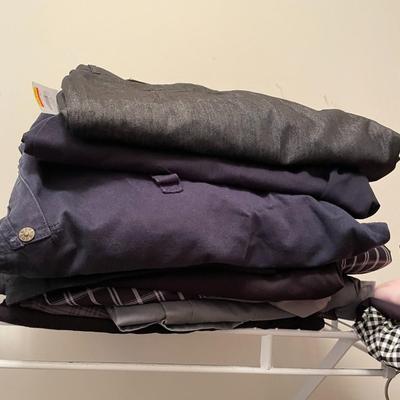 Lot of Men''s Casual Pants
