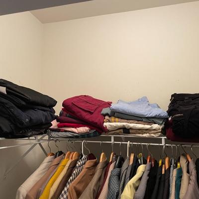 Lot of Men''s Casual Pants