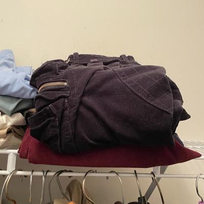 Lot of Men''s Casual Pants
