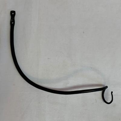 Variety of Wall Mounting Cast Iron Hooks (PB-HS)