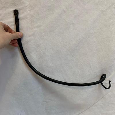 Variety of Wall Mounting Cast Iron Hooks (PB-HS)