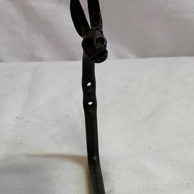 Variety of Wall Mounting Cast Iron Hooks (PB-HS)