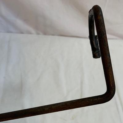 Variety of Wall Mounting Cast Iron Hooks (PB-HS)
