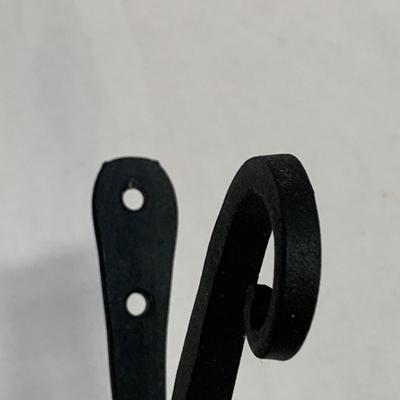 Variety of Wall Mounting Cast Iron Hooks (PB-HS)