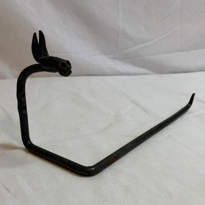 Variety of Wall Mounting Cast Iron Hooks (PB-HS)
