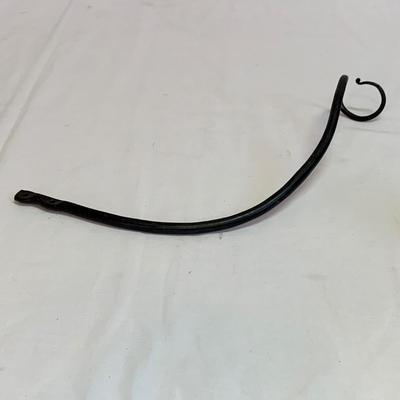 Variety of Wall Mounting Cast Iron Hooks (PB-HS)