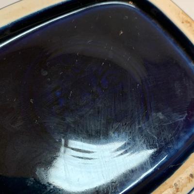 Homer Laughlin Fiesta Ware 9” Turquoise Bowl & More (K-HS)