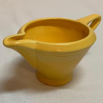 Homer Laughlin Fiesta Ware 9” Turquoise Bowl & More (K-HS)