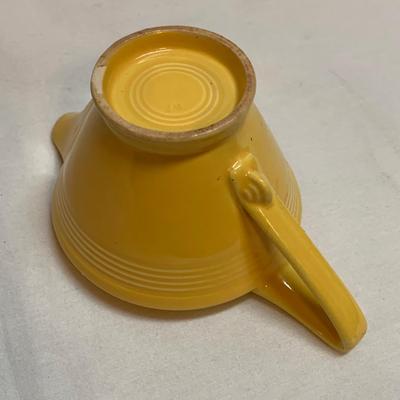 Homer Laughlin Fiesta Ware 9” Turquoise Bowl & More (K-HS)