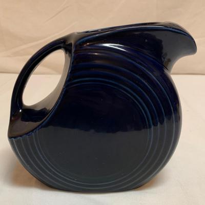 Homer Laughlin Fiesta Ware 9” Turquoise Bowl & More (K-HS)