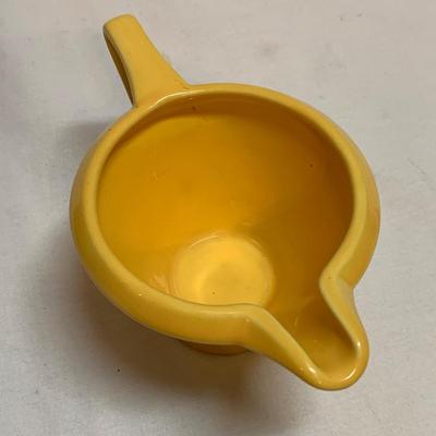Homer Laughlin Fiesta Ware 9” Turquoise Bowl & More (K-HS)