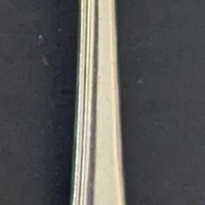 52 piece set of International Sterling flatware- Spring Glory 1942 no Mono