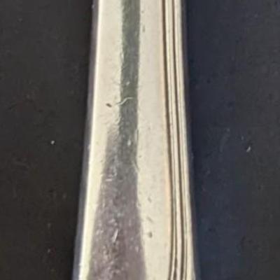 52 piece set of International Sterling flatware- Spring Glory 1942 no Mono