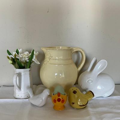 339 Easter Lot